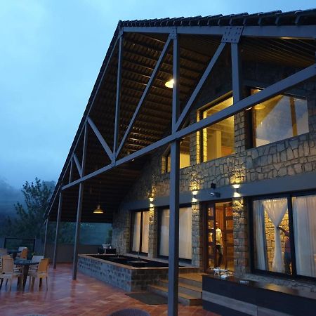 Leopard Rock Wilderness Resort Ooty Exterior foto